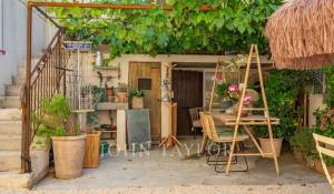 Продажа Деревенский дом Saint-Cyr-sur-Mer