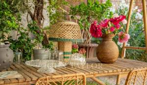 Продажа Деревенский дом Saint-Cyr-sur-Mer