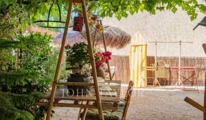 Продажа Деревенский дом Saint-Cyr-sur-Mer