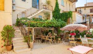 Продажа Деревенский дом Saint-Cyr-sur-Mer