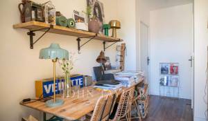 Продажа Деревенский дом Saint-Cyr-sur-Mer