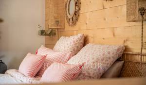 Продажа Деревенский дом Saint-Cyr-sur-Mer