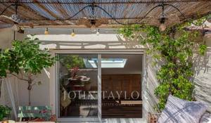 Продажа Деревенский дом Saint-Cyr-sur-Mer