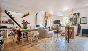 Продажа Деревенский дом Saint-Cyr-sur-Mer