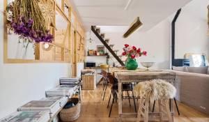 Продажа Деревенский дом Saint-Cyr-sur-Mer