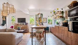 Продажа Деревенский дом Saint-Cyr-sur-Mer