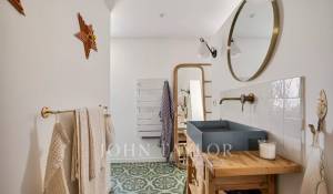 Продажа Деревенский дом Saint-Cyr-sur-Mer