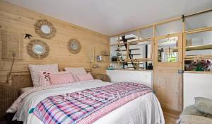 Продажа Деревенский дом Saint-Cyr-sur-Mer