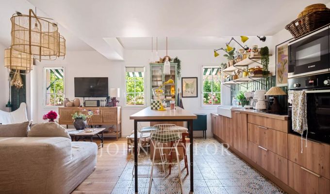 Продажа Деревенский дом Saint-Cyr-sur-Mer