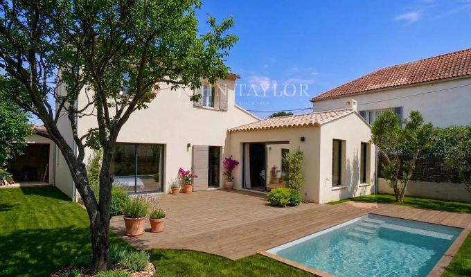 Продажа Деревенский дом Saint-Rémy-de-Provence