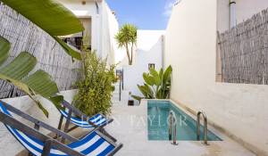 Продажа Деревенский дом Santanyí