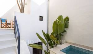 Продажа Деревенский дом Santanyí