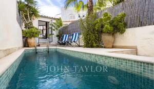 Продажа Деревенский дом Santanyí