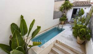 Продажа Деревенский дом Santanyí