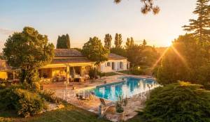 Продажа Дом Aix-en-Provence