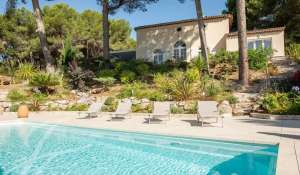 Продажа Дом Aix-en-Provence
