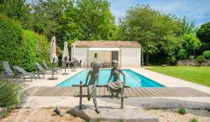 Продажа Дом Aix-en-Provence