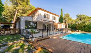 Продажа Дом Aix-en-Provence