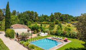 Продажа Дом Aix-en-Provence