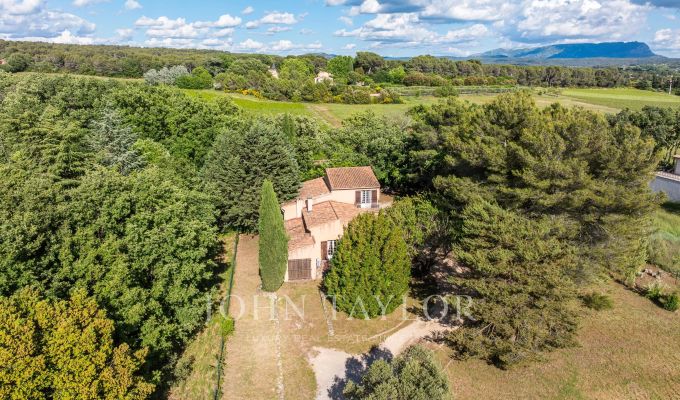 Продажа Дом Aix-en-Provence