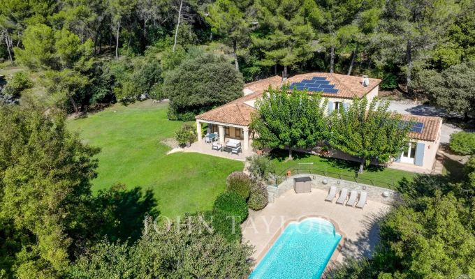 Продажа Дом Aix-en-Provence