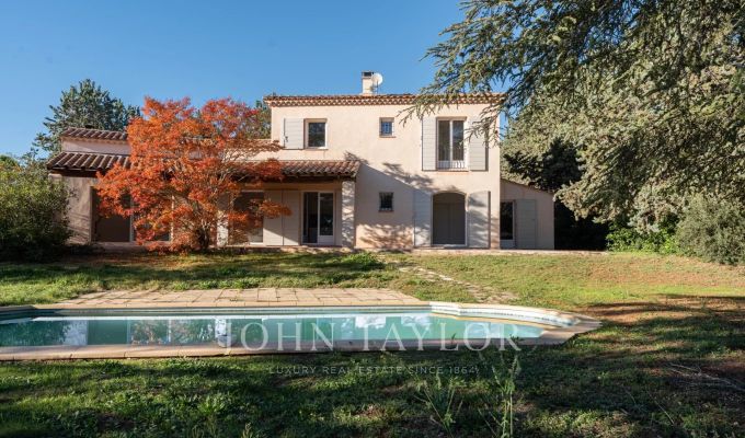Продажа Дом Aix-en-Provence