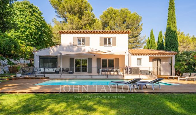 Продажа Дом Aix-en-Provence