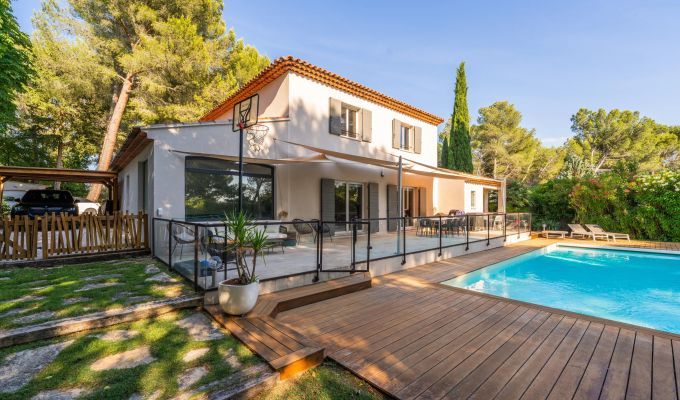 Продажа Дом Aix-en-Provence