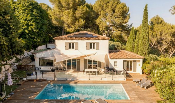 Продажа Дом Aix-en-Provence