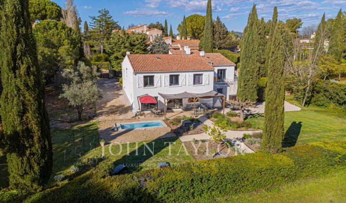 Продажа Дом Aix-en-Provence