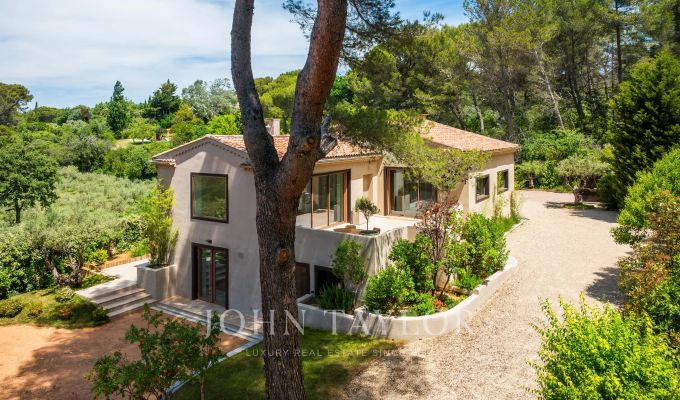 Продажа Дом Aix-en-Provence