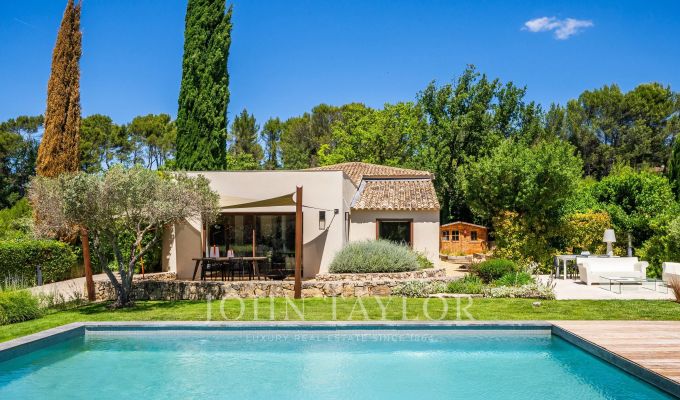 Продажа Дом Aix-en-Provence