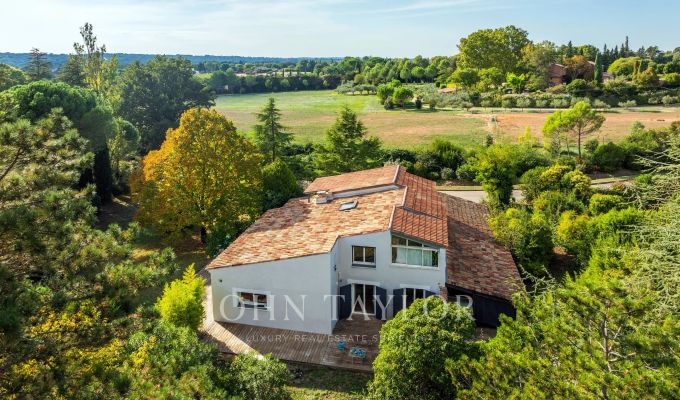 Продажа Дом Aix-en-Provence