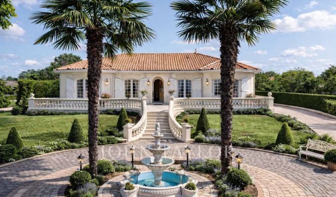 Продажа Дом Ambarès-et-Lagrave