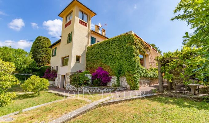 Продажа Дом Antibes