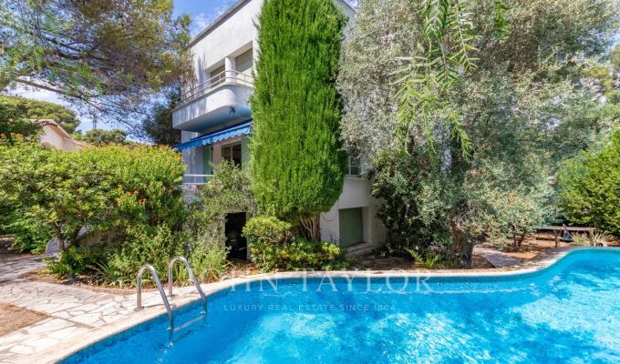 Продажа Дом Antibes