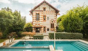 Продажа Дом Arcachon