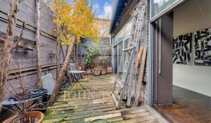 Продажа Дом Arcueil