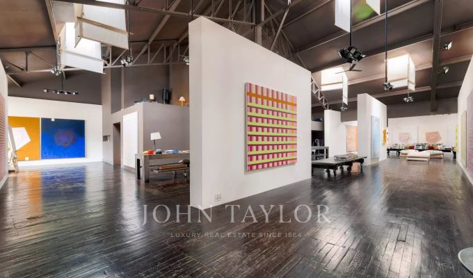 Продажа Дом Arcueil