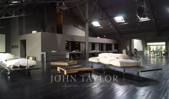 Продажа Дом Arcueil