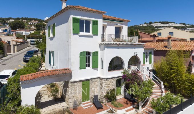 Продажа Дом Bandol