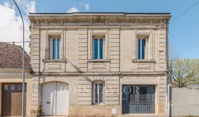 Продажа Дом Bègles