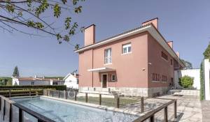 Продажа Дом Belém