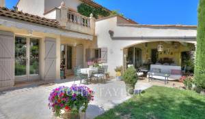 Продажа Дом Biot