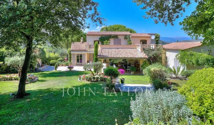 Продажа Дом Biot