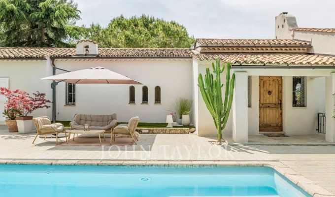 Продажа Дом Biot