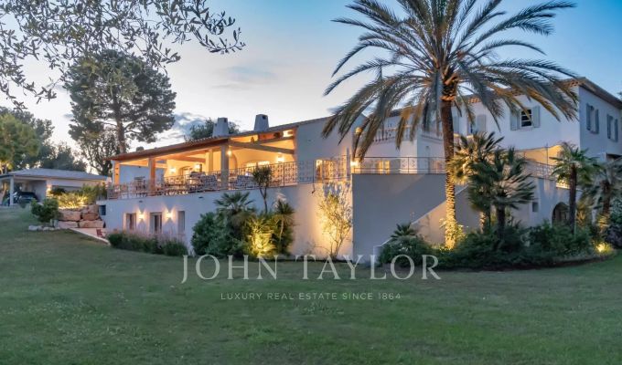 Продажа Дом Biot