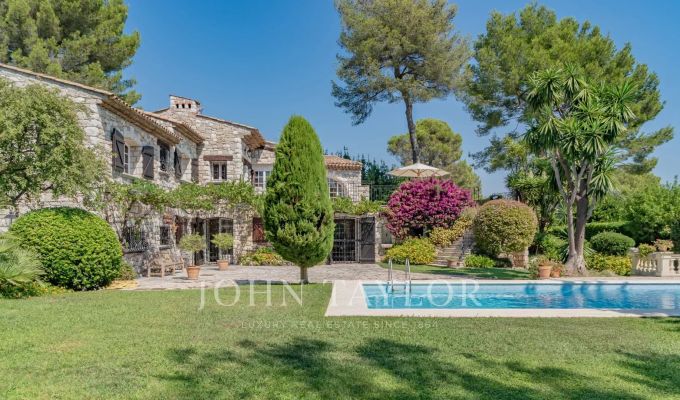 Продажа Дом Biot