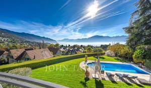 Продажа Дом Blonay-Saint-Légier