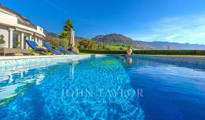 Продажа Дом Blonay-Saint-Légier